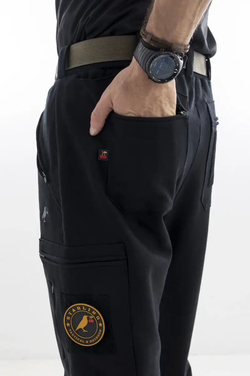 Starling Tactical Sweatpants Pro