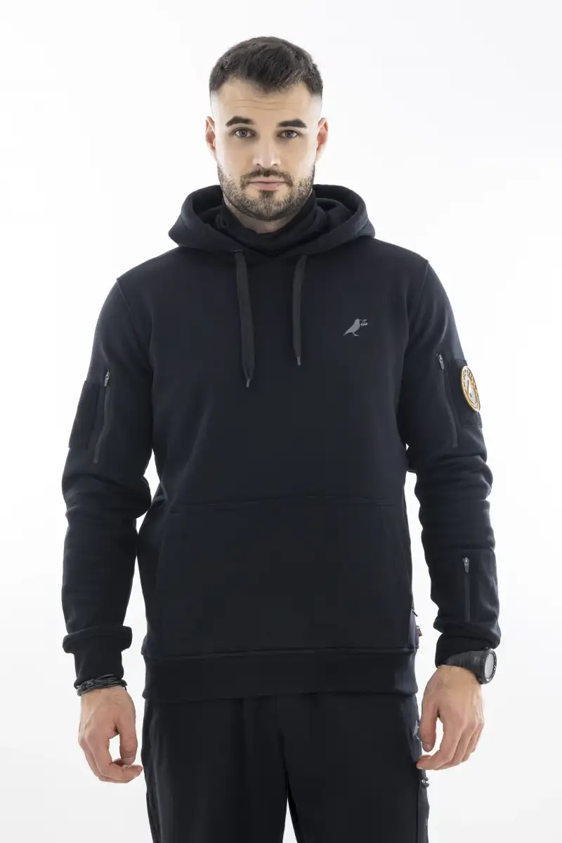 Starling Tactical Hoodie Pro