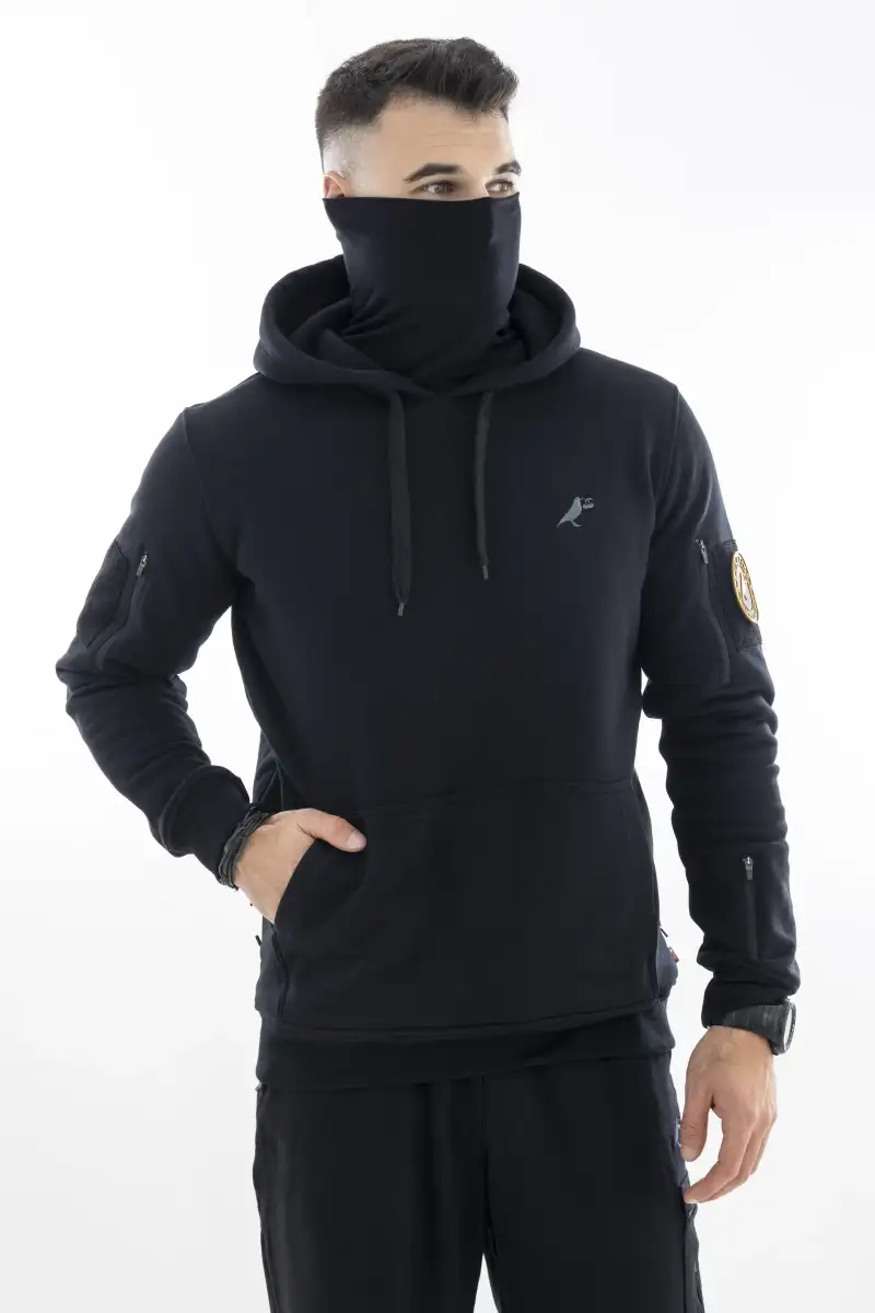 Starling Tactical Hoodie Pro