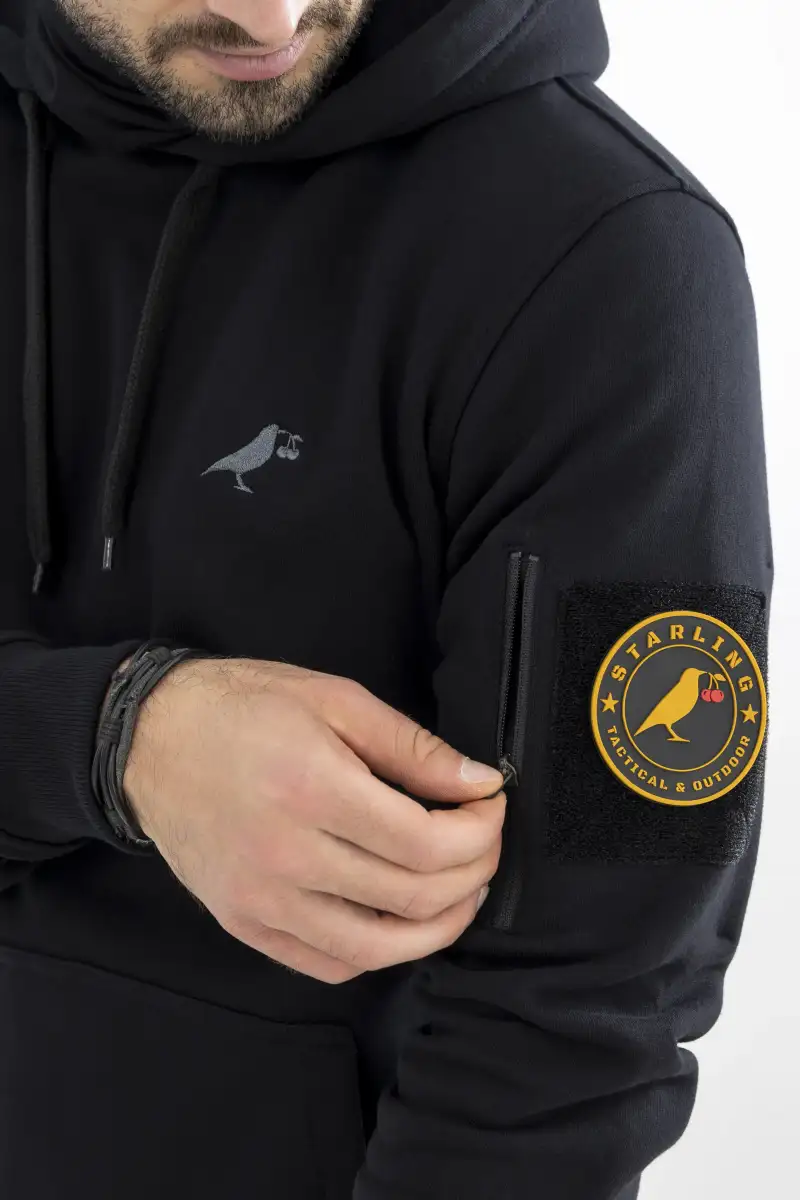 Starling Tactical Hoodie Pro