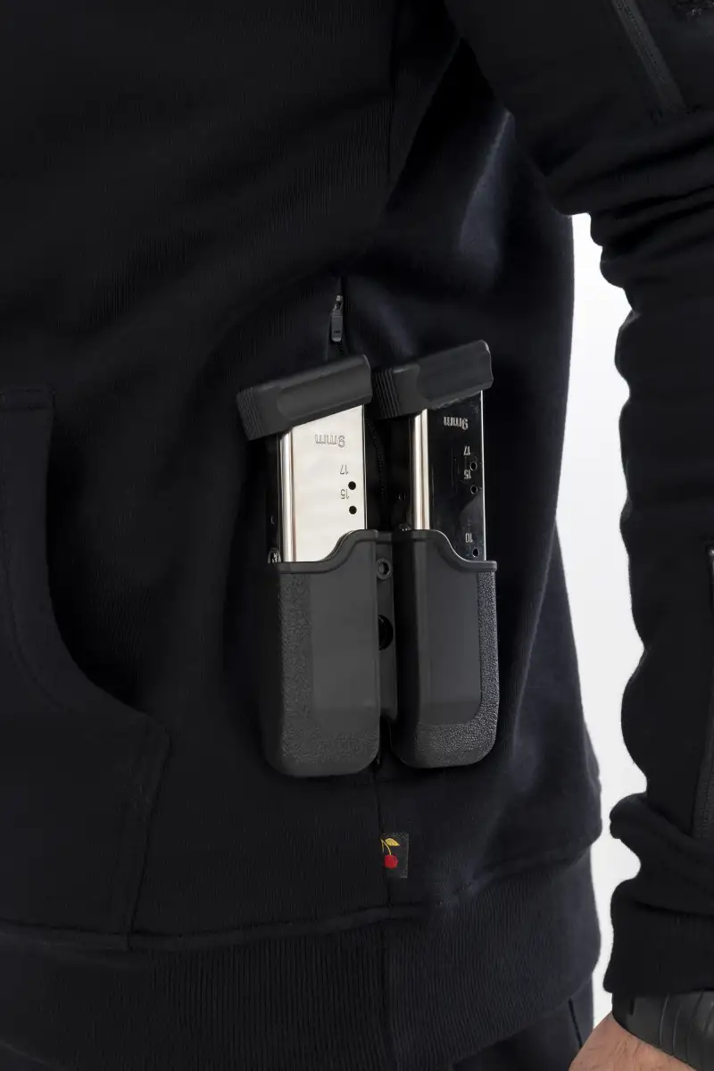 Starling Tactical Hoodie Pro