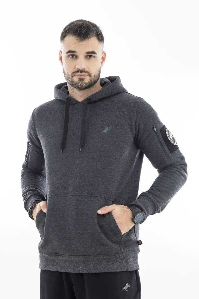 Starling Tactical Hoodie Light