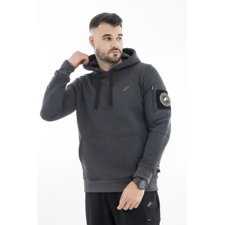 Starling Tactical Hoodie Light