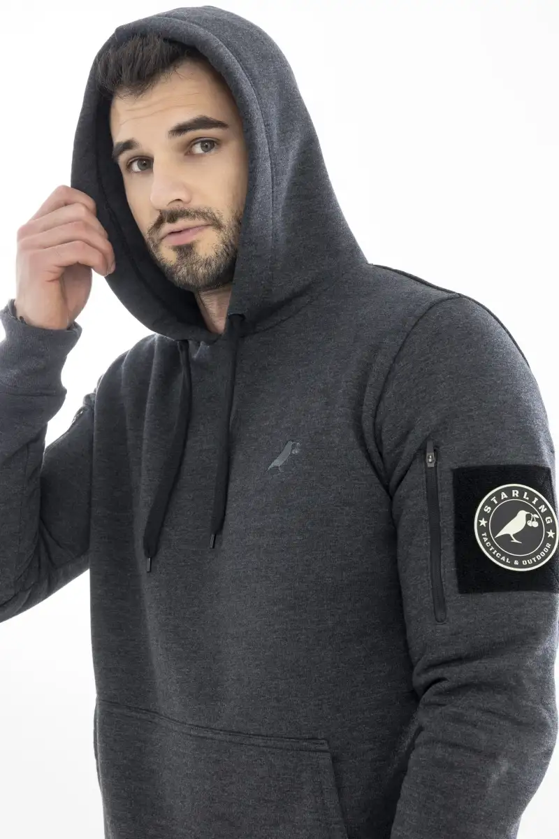 Starling Tactical Hoodie Light