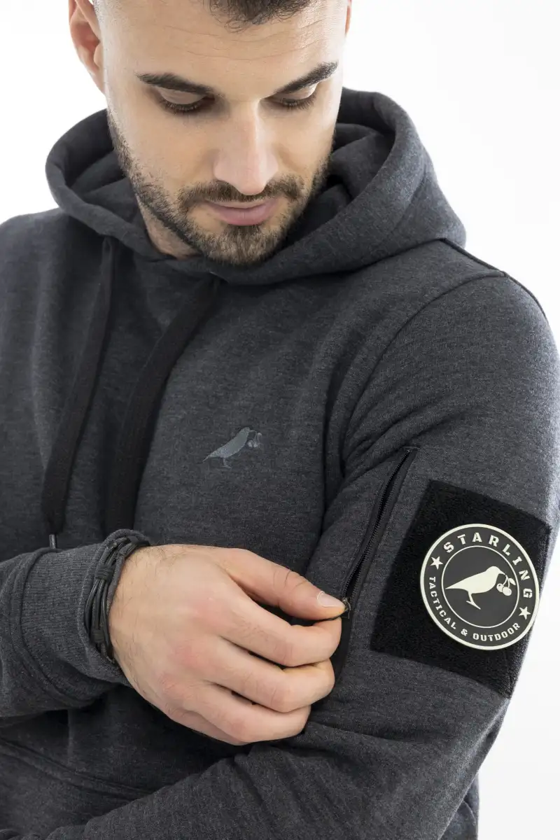 Starling Tactical Hoodie Light