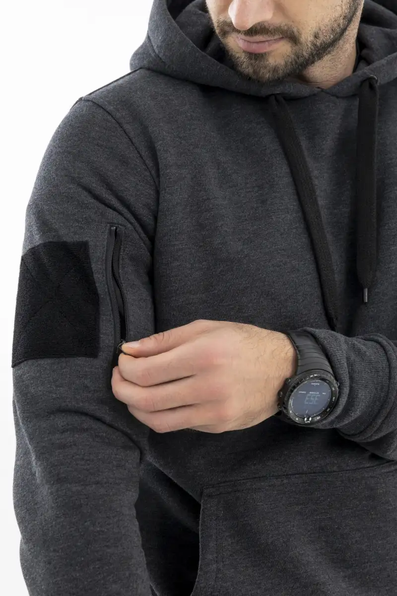 Starling Tactical Hoodie Light