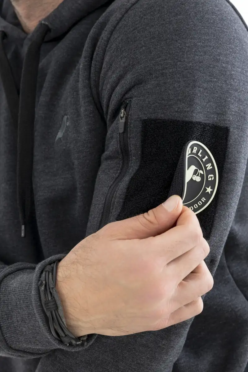 Starling Tactical Hoodie Light