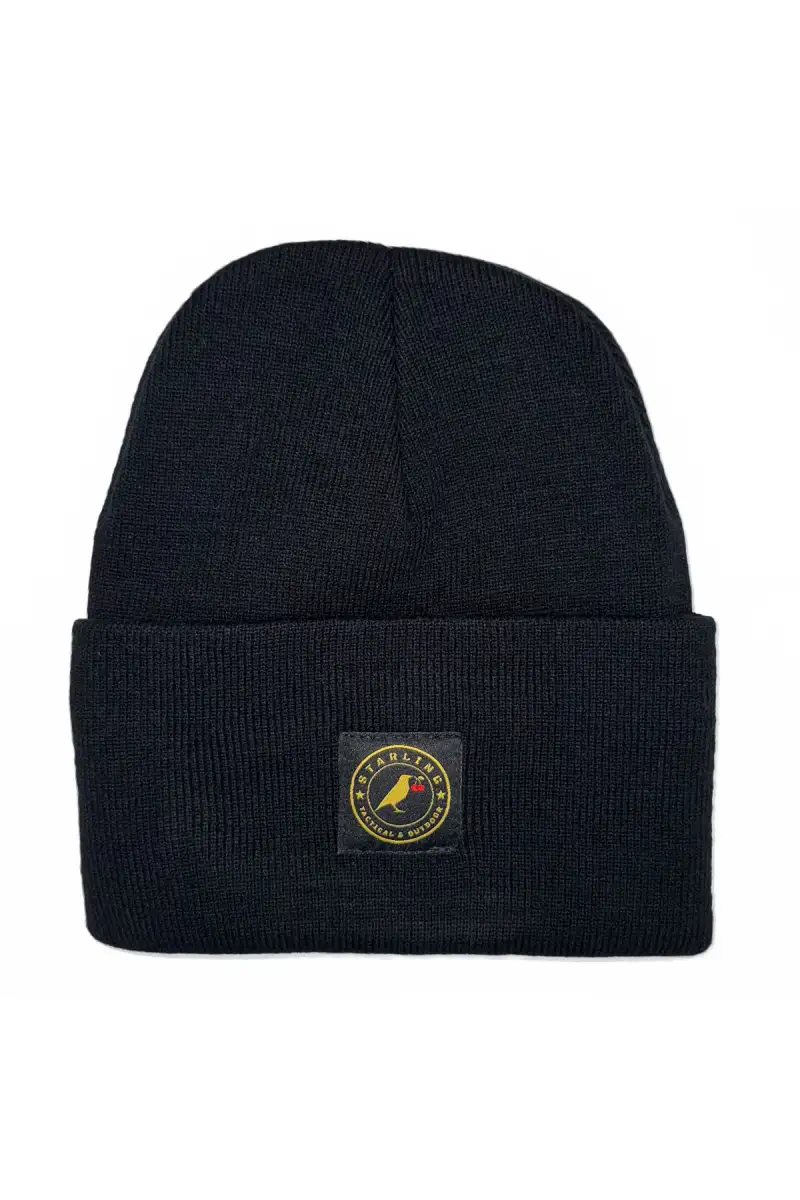 Starling Winter Knit Beanie