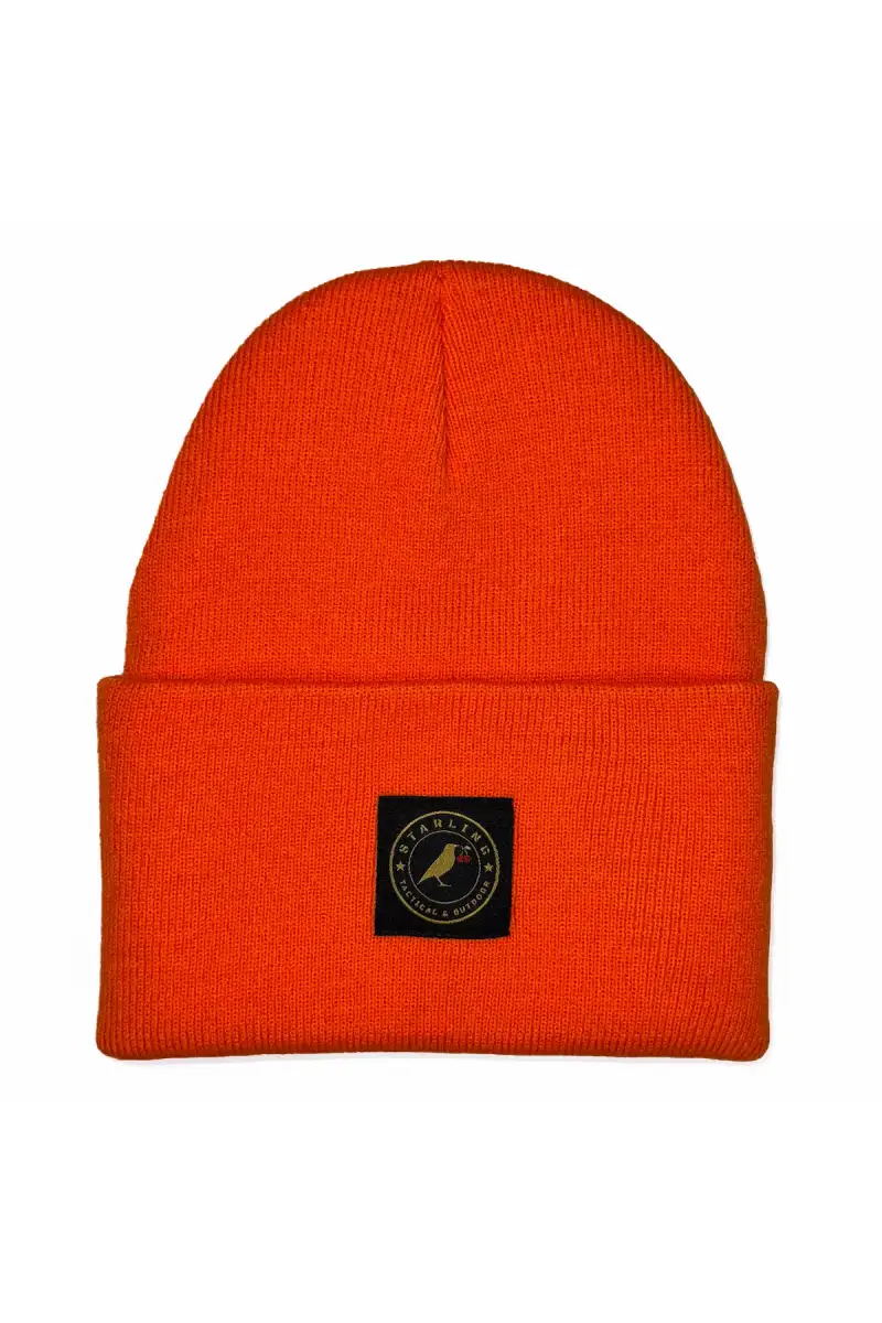 Starling Winter Knit Beanie