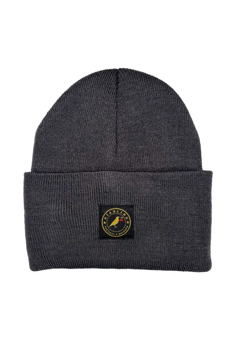 Starling Winter Knit Beanie
