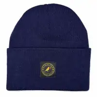 Starling Winter Knit Beanie