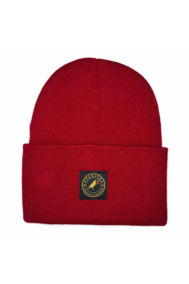 Starling Winter Knit Beanie