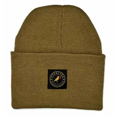 Starling Winter Knit Beanie