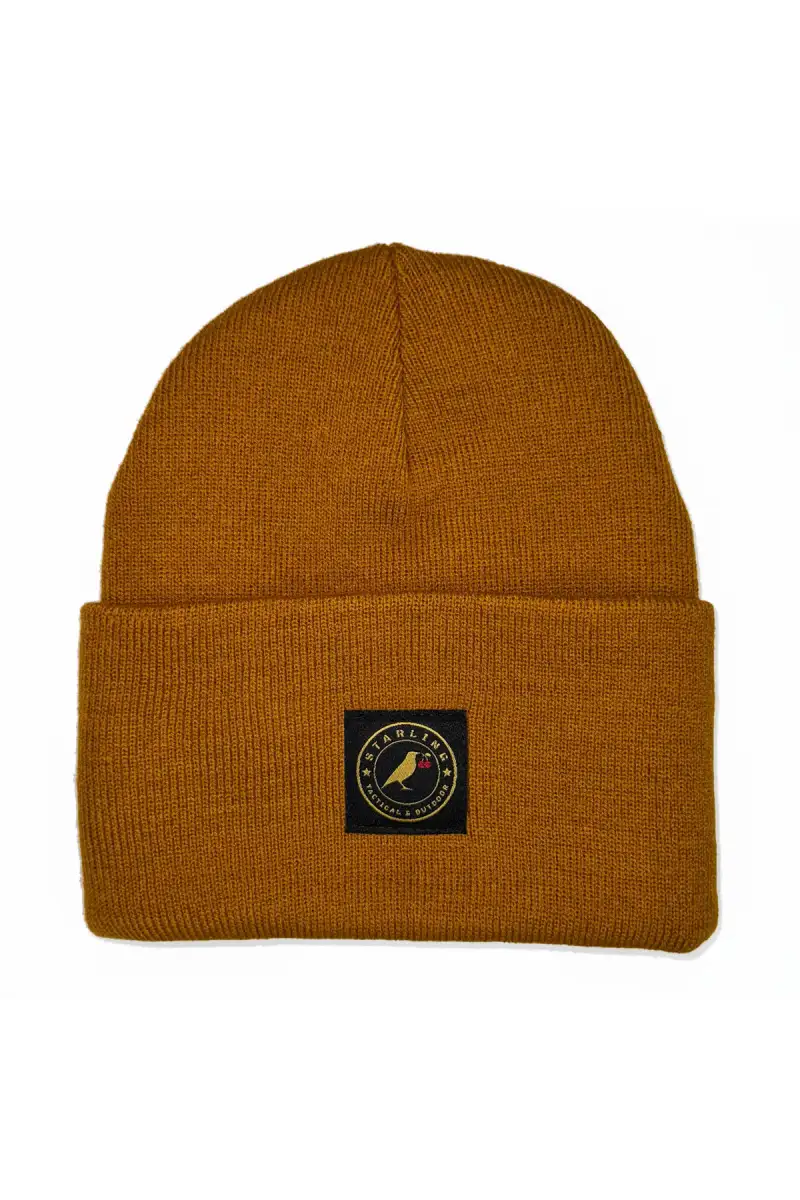Starling Winter Knit Beanie