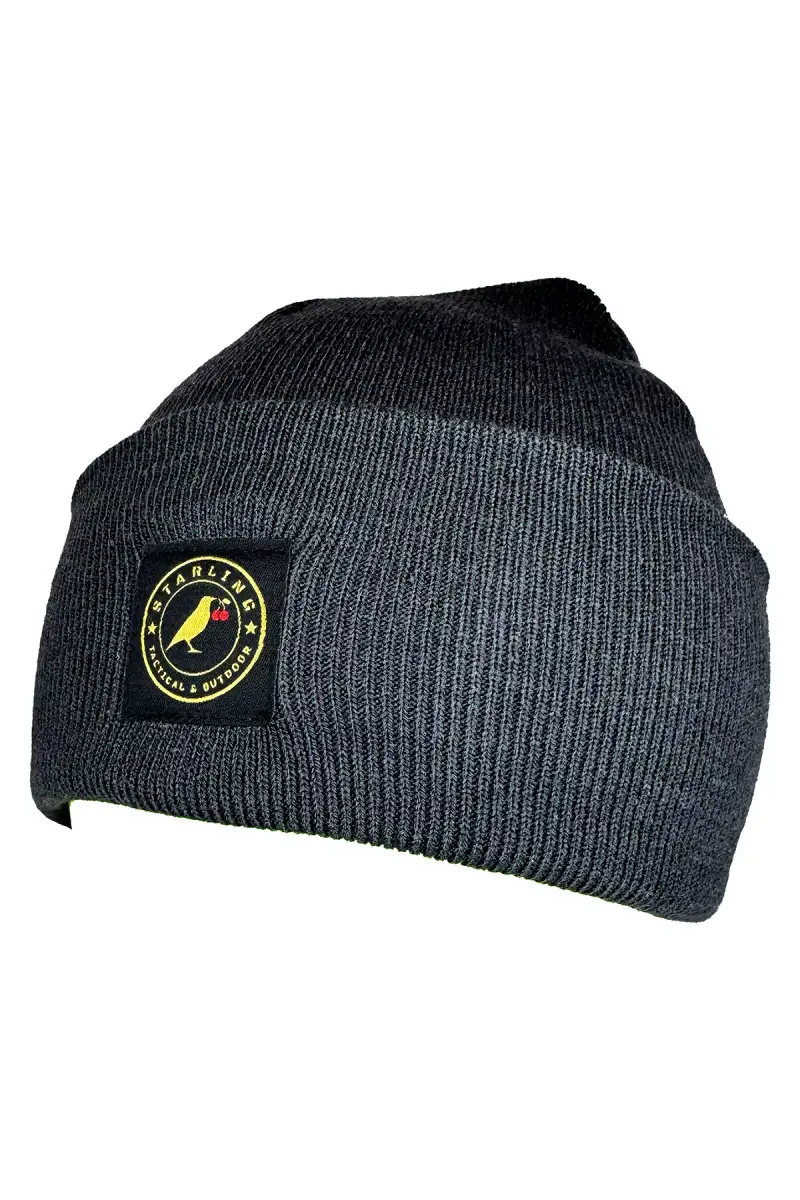 Starling Winter Knit Beanie