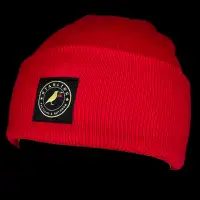 Starling Winter Knit Beanie