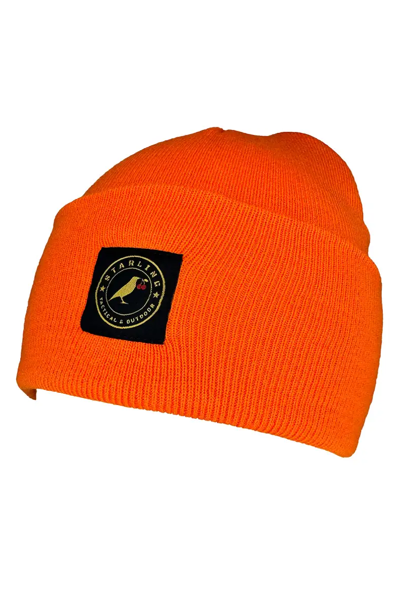 Starling Winter Knit Beanie