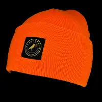Starling Winter Knit Beanie