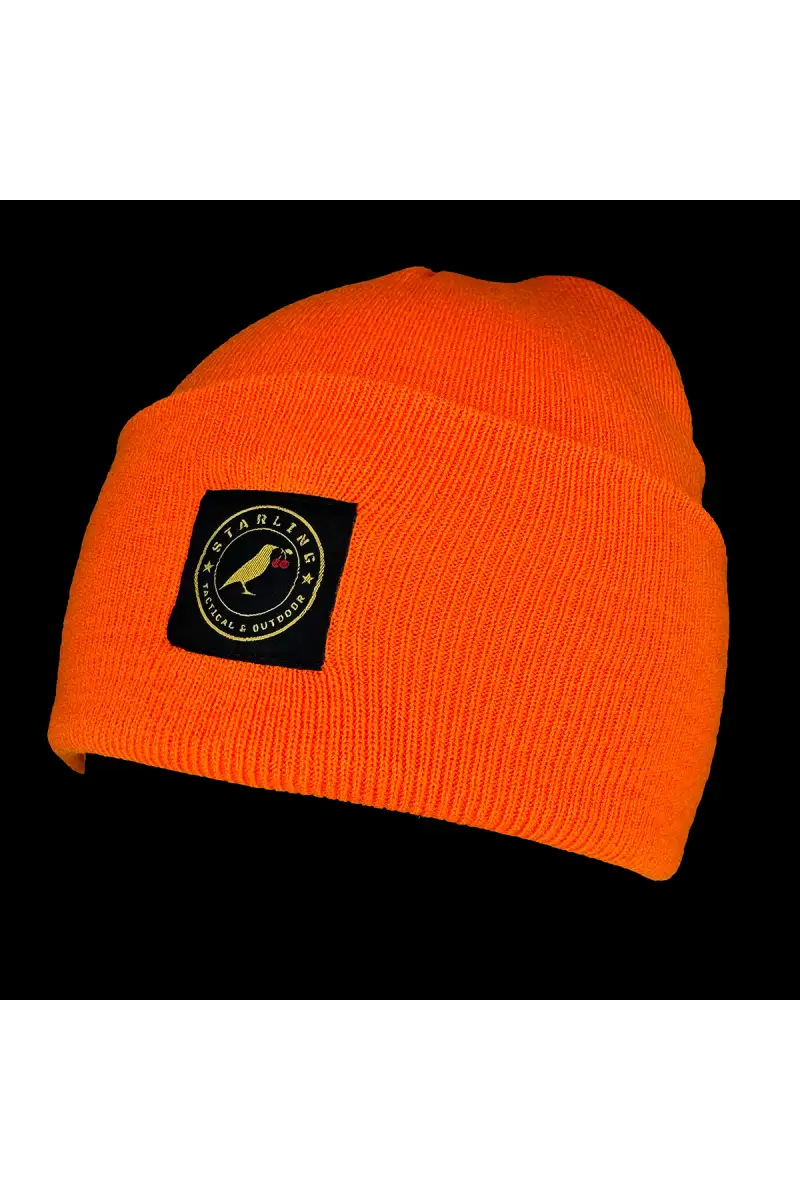 Starling Winter Knit Beanie