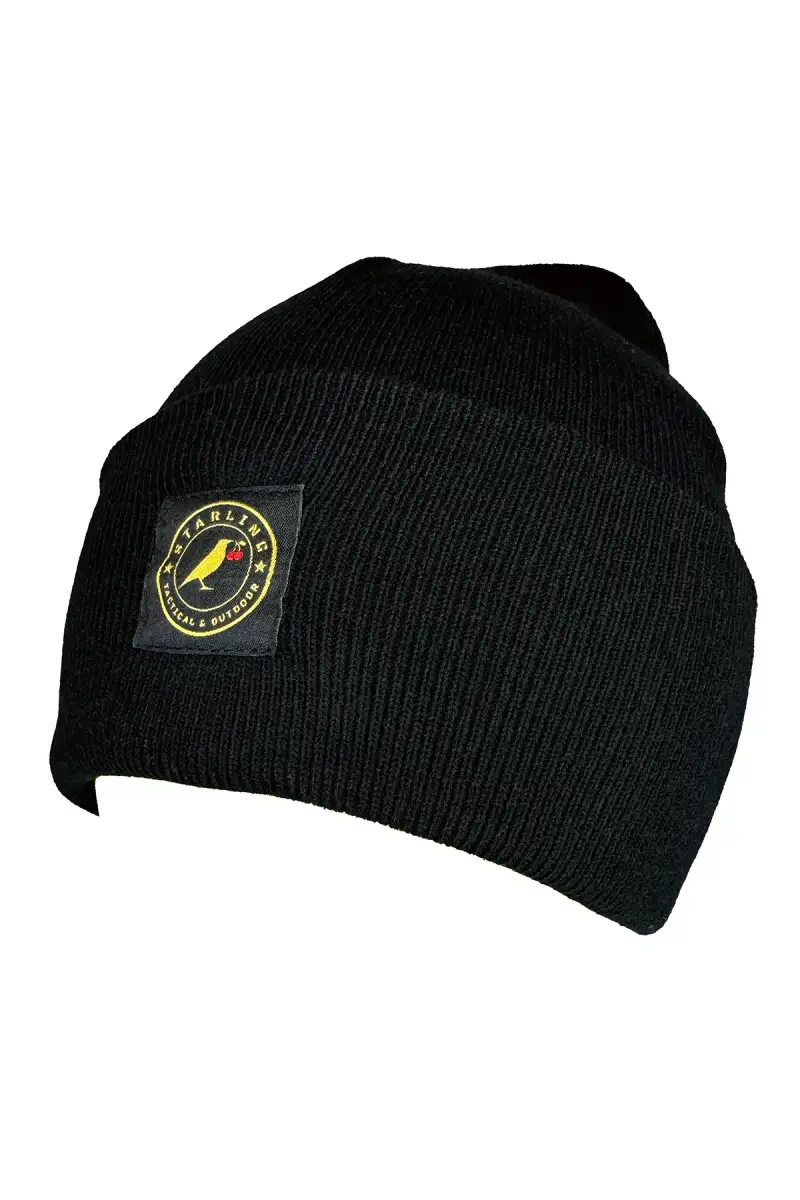Starling Winter Knit Beanie