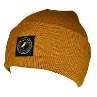 Starling Winter Knit Beanie