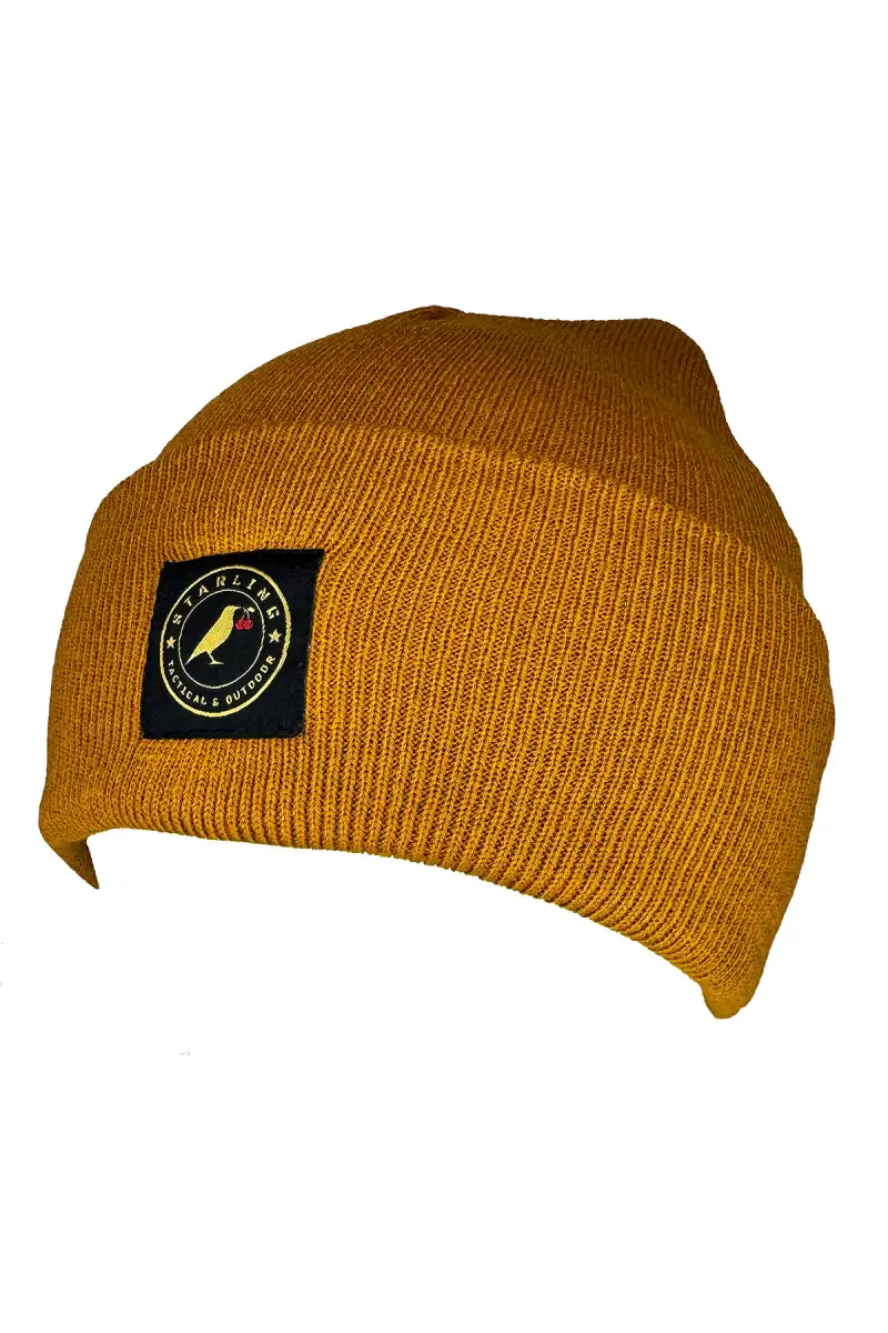 Starling Winter Knit Beanie