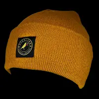 Starling Winter Knit Beanie