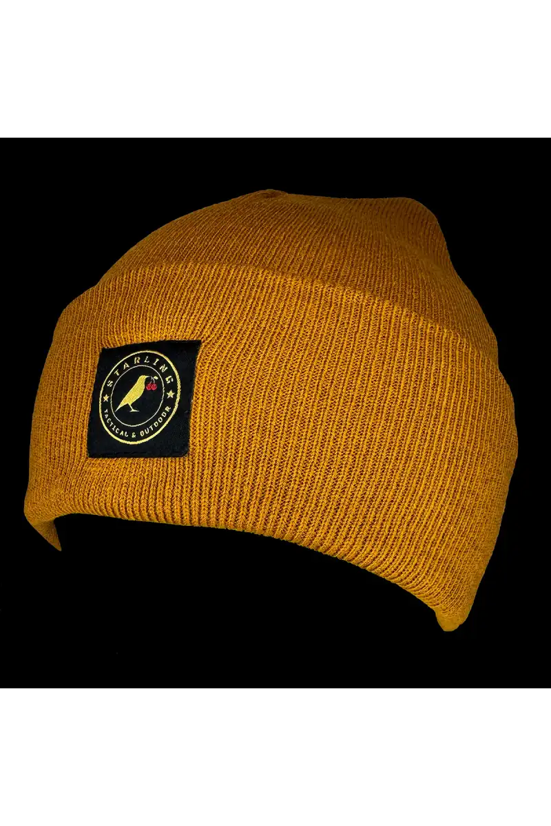 Starling Winter Knit Beanie