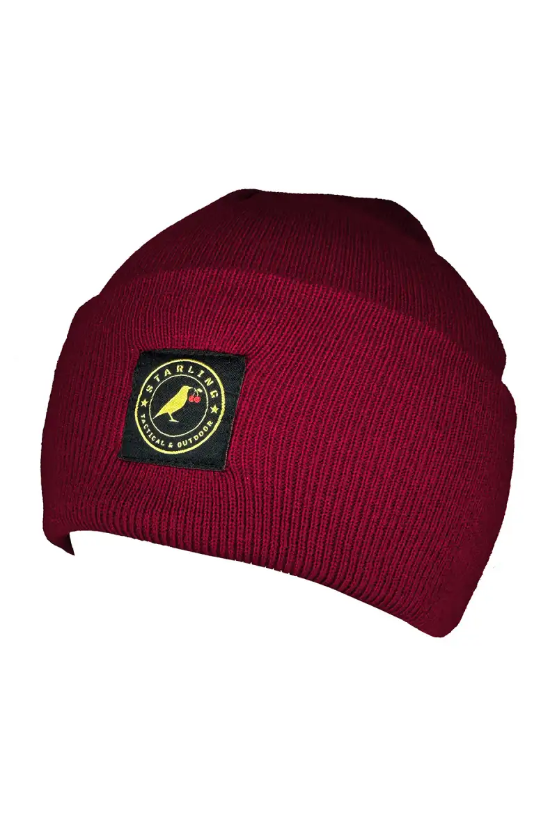 Starling Winter Knit Beanie
