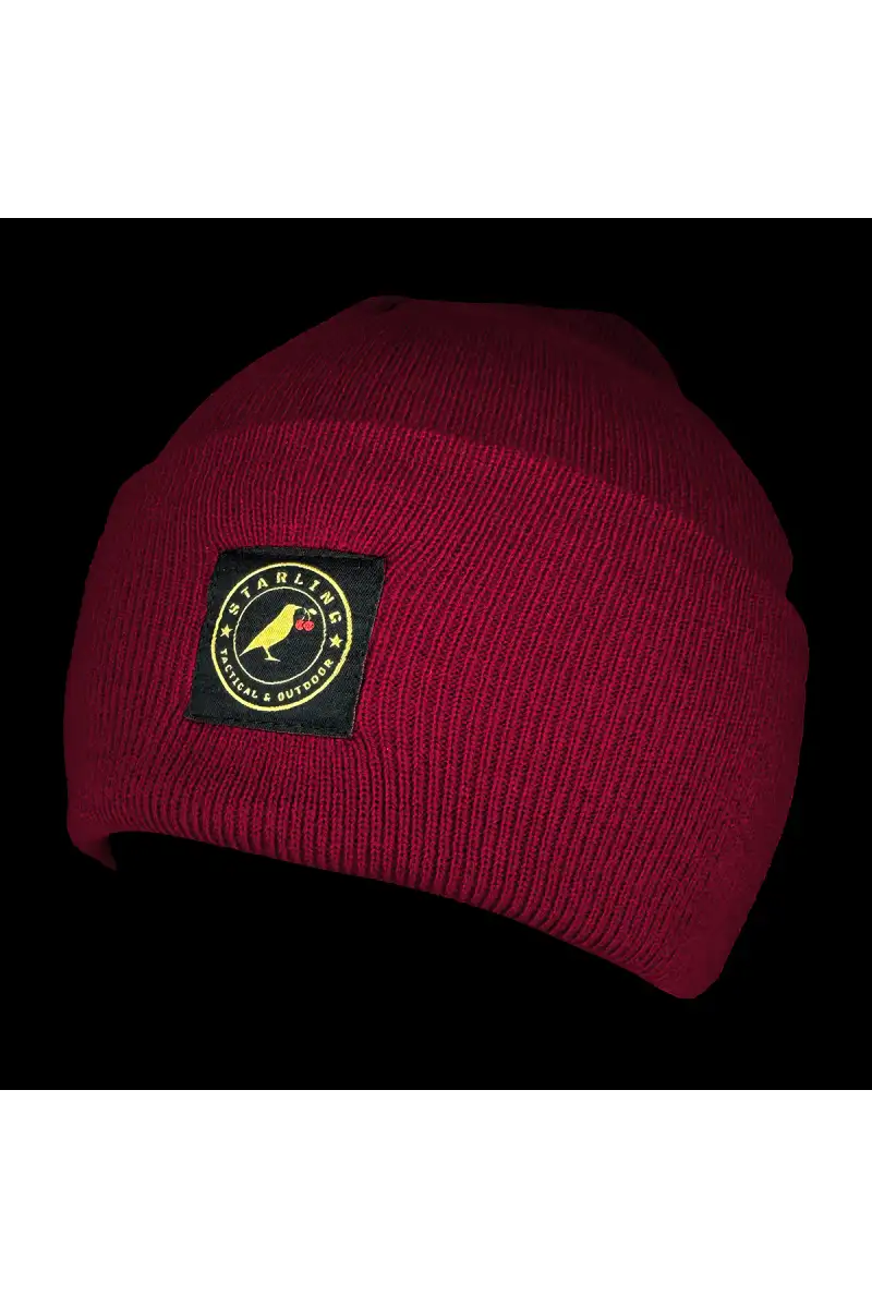 Starling Winter Knit Beanie