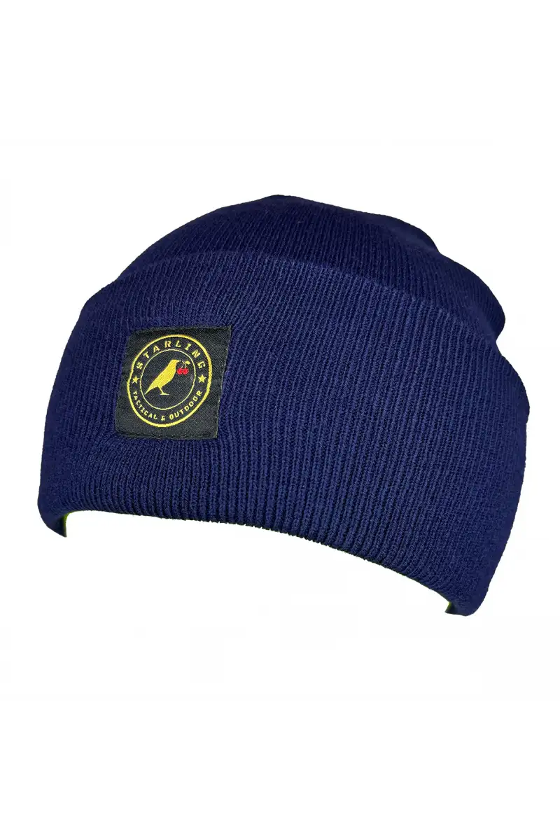 Starling Winter Knit Beanie